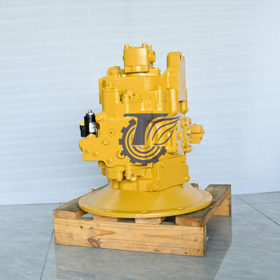 2726955 272-6955 10R9069 For CAT 320D 321D 323D EXCAVATOR PARTS SBS120 Hydraulic Pump Piston Pump MAIN PUMP Pump Assy Pump Assembly PUMP GP-PISTON Aftermarket Original