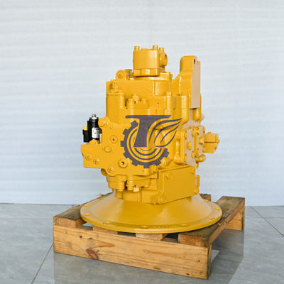 2726955 272-6955 10R9069 For CAT 320D 321D 323D EXCAVATOR PARTS SBS120 Hydraulic Pump Piston Pump MAIN PUMP Pump Assy Pump Assembly PUMP GP-PISTON Aftermarket Original