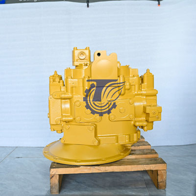 2726955 272-6955 10R9069 For CAT 320D 321D 323D EXCAVATOR PARTS SBS120 Hydraulic Pump Piston Pump MAIN PUMP Pump Assy Pump Assembly PUMP GP-PISTON Aftermarket Original