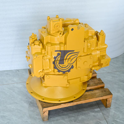 2726955 272-6955 10R9069 For CAT 320D 321D 323D EXCAVATOR PARTS SBS120 Hydraulic Pump Piston Pump MAIN PUMP Pump Assy Pump Assembly PUMP GP-PISTON Aftermarket Original
