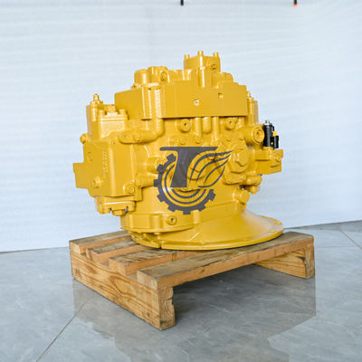 2726955 272-6955 10R9069 For CAT 320D 321D 323D EXCAVATOR PARTS SBS120 Hydraulic Pump Piston Pump MAIN PUMP Pump Assy Pump Assembly PUMP GP-PISTON Aftermarket Original