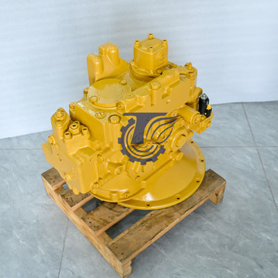 2726955 272-6955 10R9069 For CAT 320D 321D 323D EXCAVATOR PARTS SBS120 Hydraulic Pump Piston Pump MAIN PUMP Pump Assy Pump Assembly PUMP GP-PISTON Aftermarket Original
