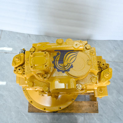 2726955 272-6955 10R9069 For CAT 320D 321D 323D EXCAVATOR PARTS SBS120 Hydraulic Pump Piston Pump MAIN PUMP Pump Assy Pump Assembly PUMP GP-PISTON Aftermarket Original