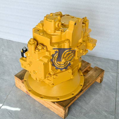 2726955 272-6955 10R9069 For CAT 320D 321D 323D EXCAVATOR PARTS SBS120 Hydraulic Pump Piston Pump MAIN PUMP Pump Assy Pump Assembly PUMP GP-PISTON Aftermarket Original