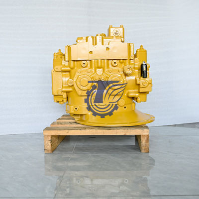 2726955 272-6955 10R9069 For CAT 320D 321D 323D EXCAVATOR PARTS SBS120 Hydraulic Pump Piston Pump MAIN PUMP Pump Assy Pump Assembly PUMP GP-PISTON Aftermarket Original