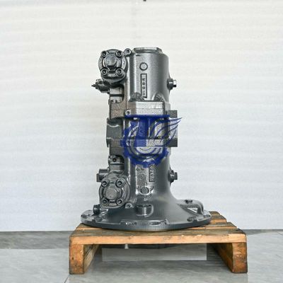 708-2L-00461 708-2L-00460 708-2L-00411 708-2L-21450 For Komatsu PC200-6H PC200-6 PC200-6J PC200-6S EXCAVATORS Parts Hydraulic Piston Pump MAIN PUMP PUMP ASSY Pump Assembly Aftermarket Original