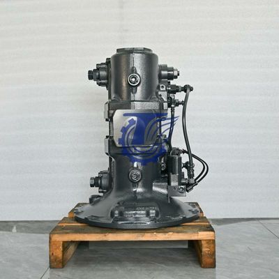708-2L-00461 708-2L-00460 708-2L-00411 708-2L-21450 For Komatsu PC200-6H PC200-6 PC200-6J PC200-6S EXCAVATORS Parts Hydraulic Piston Pump MAIN PUMP PUMP ASSY Pump Assembly Aftermarket Original