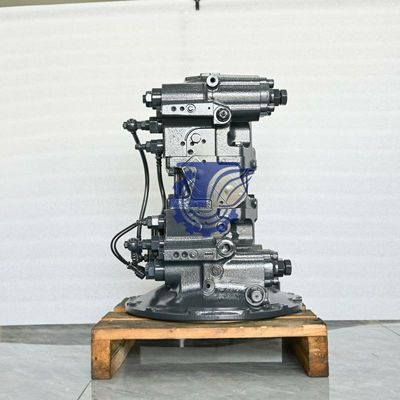 708-2L-00461 708-2L-00460 708-2L-00411 708-2L-21450 For Komatsu PC200-6H PC200-6 PC200-6J PC200-6S EXCAVATORS Parts Hydraulic Piston Pump MAIN PUMP PUMP ASSY Pump Assembly Aftermarket Original