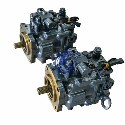 708-1T-00420 708-1T-01420 708-1T-00421 For Komatsu D275A-5D BULLDOZERS Parts Hydraulic Piston Pump FAN PUMP Pump Assembly Aftermarket Original