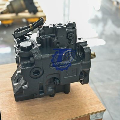 708-1U-00202 7081U00202 708-1U-00200 708-1U-00213 708-1U-04143 Hydraulic Pump for Komatsu PC600-8 600-8EO 650-8 700-8 Excavators