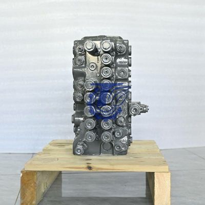 4446245 4469026 For Hitachi ZX60 ZX65 ZX70 ZX75 EXCAVATORS PARTS Hydraulic MAIN CONTROL VALVE KYB C0170-31202 C0170-31044 Aftermarket Original