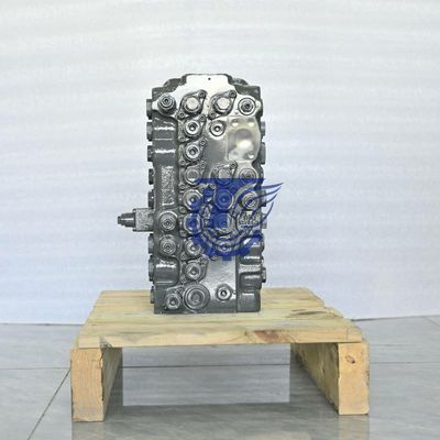 4446245 4469026 For Hitachi ZX60 ZX65 ZX70 ZX75 EXCAVATORS PARTS Hydraulic MAIN CONTROL VALVE KYB C0170-31202 C0170-31044 Aftermarket Original