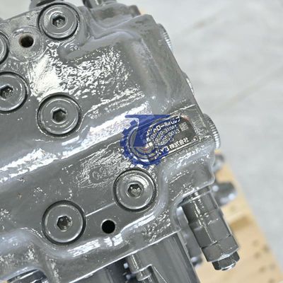 4446245 4469026 For Hitachi ZX60 ZX65 ZX70 ZX75 EXCAVATORS PARTS Hydraulic MAIN CONTROL VALVE KYB C0170-31202 C0170-31044 Aftermarket Original