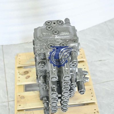 4446245 4469026 For Hitachi ZX60 ZX65 ZX70 ZX75 EXCAVATORS PARTS Hydraulic MAIN CONTROL VALVE KYB C0170-31202 C0170-31044 Aftermarket Original