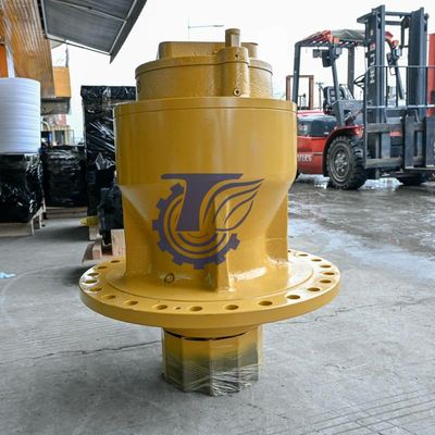 595-9502 5959502 595-9505 607-5643 607-5642 For TQCAT E395 EXCAVATORS Hydraulic Swing Motor SWING GEARBOX SWING REDUCTION GEAR DRIVE GP-SWING Aftermarket Original
