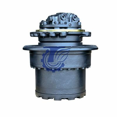 9233692 9261222 9250188 9269199 For HITACHI ZX200-3 ZX210H-3 ZX240-3 ZX240N-3-HCME Excavator parts Travel Assembly Final Drive Travel Motor Aftermarket Original