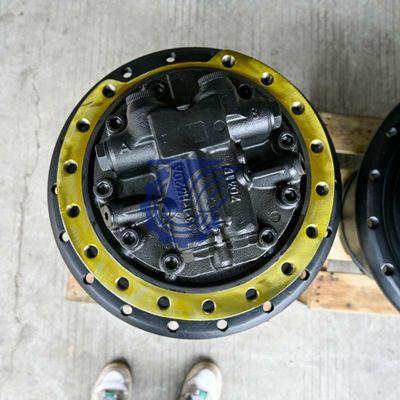 9233692 9261222 9250188 9269199 For HITACHI ZX200-3 ZX210H-3 ZX240-3 ZX240N-3-HCME Excavator parts Travel Assembly Final Drive Travel Motor Aftermarket Original