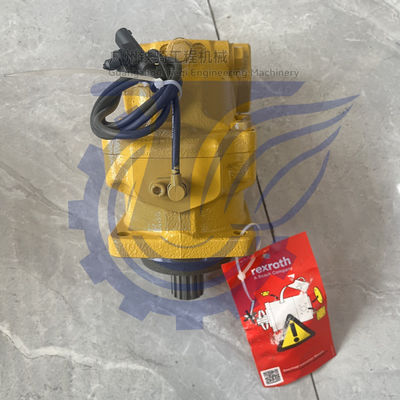 MOTOR GROUP-PISTON FOR TQCAT M318 M319 M316 M317 M314-07 M313-07 M314 M315 WHEELED EXCAVATOR PARTS HYDRAULIC AFTERMARKET