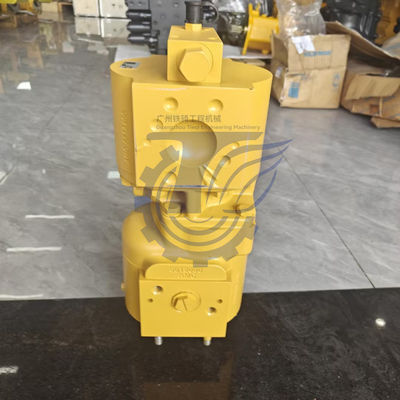 2497012 CA2497012 249-7012 FOR  777F 777G 993K WHEEL LOADER Delivery TRUCK PARTS HYDRAULIC PUMP PUMP & MOTOR GP-AXLE OIL CLR AFTERMARKET ORIGINAL REMANUFACTURING