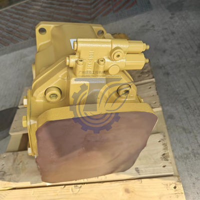 4644884 CA4644884 464-4884 FOR Caterpillar 993K 922K WHEEL LOADER PARTS HYDRAULIC PUMP PUMP GP-PISTON (HYDRAULIC FAN) AFTERMARKET ORIGINAL REMANUFACTURING OEM Brand New