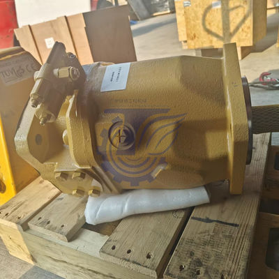 4644884 CA4644884 464-4884 FOR  993K 922K WHEEL LOADER PARTS HYDRAULIC PUMP PUMP GP-PISTON (HYDRAULIC FAN) AFTERMARKET ORIGINAL REMANUFACTURING OEM Brand New