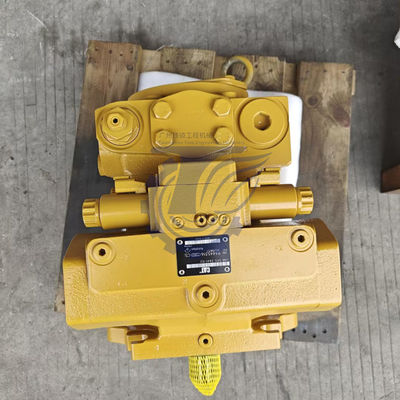 593-3841 5933841 30R-0466 FOR  395 EXCAVATOR PARTS HYDRAULIC PUMP  Axial Piston Pump Variable Displacement AFTERMARKET ORIGINAL REMANUFACTURING OEM BRAND NEW