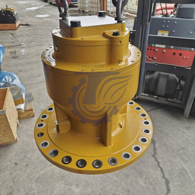 607-5658 607-5657 6075658 6075657 5959502 5842692 5842695 FOR CAT 395 EXCAVATORS PARTS HYDRAULIC SWING MOTOR SWING GEARBOX SWING REDUCTION GEARA SWING DEVICE (REAR) DRIVE GP-SWING AFTERMARKET ORIGINAL