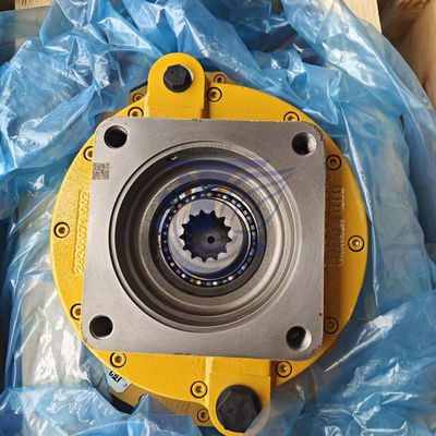 607-5658 607-5657 6075658 6075657 5959502 5842692 5842695 FOR CAT 395 EXCAVATORS PARTS HYDRAULIC SWING MOTOR SWING GEARBOX SWING REDUCTION GEARA SWING DEVICE (REAR) DRIVE GP-SWING AFTERMARKET ORIGINAL