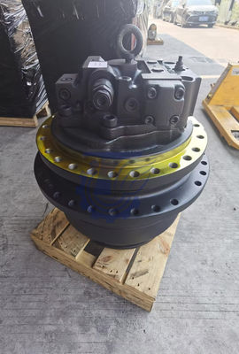 K1003134 K1003131 FOR DOOSAN DX340LC DX340LCA DX350LC DX360LCA EXCAVATOR PARTS TRAVEL ASSEMBLY FINAL DRIVE TM100 TRAVEL MOTOR TRAVEL GEARBOX AFTERMARKET ORIGINAL