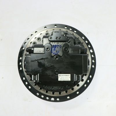 Doosan DX160LC DX180LC Final Drive 170401-00079 K1017674 Hydraulic Travel Motor Excavator Replacement Parts