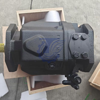 244-5447 CA2445447 2445447 10R7981 For TQCAT 966G 966G II 972G II WHEEL LOADER Parts Hydraulic PUMP MIAN PUMP FAN PUMP PUMP GP-GEAR (IMPLEMENT) Aftermarket Original