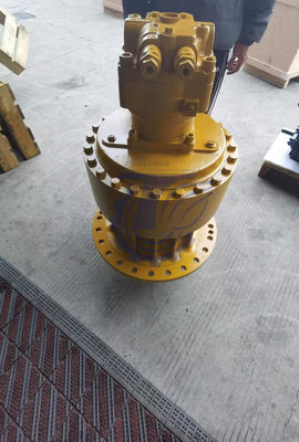 378-9545 3789545 4512796 451-2796 CA4512796 For TQCAT 390F EXCAVATORS PARTS Hydraulic Swing Motor SWING GEARBOX SWING REDUCTION GEARA SWING DEVICE (REAR) aftermarket Original