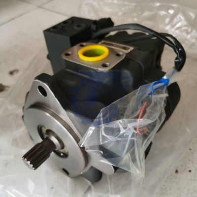 NACHI PVD-0B-23BP-8G3-5083C HYDRAULIC PUMP MAIN PUMP PUMP DEVICE AFTERMARKET ORIGINAL