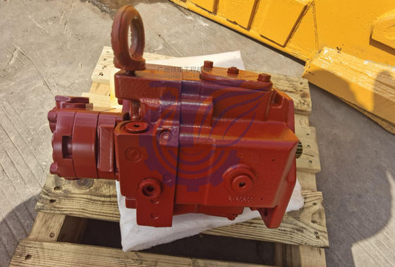 KYB PSVD2-19E HYDRAULIC PUMP MAIN PUMP PUMP DEVICE AFTERMARKET ORIGINAL