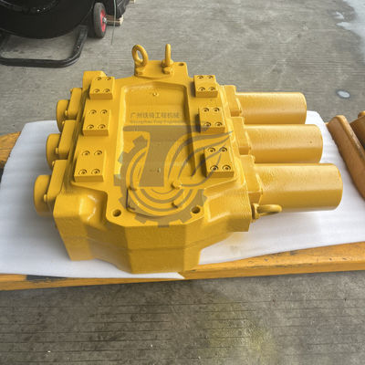 896 545 40 89654540 FOR KOMATSU PC3000-1 PC4000-6 EXCAVATOR PARTS HYDRAULIC MAIN CONTROL VALVE Control block AFTERMARKET ORIGINAL
