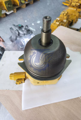 TQCAT 374GC 374 Excavator Parts Hydraulic FAN MOTOR COOLING SYSTEM Motor Assembly Aftermarket Original