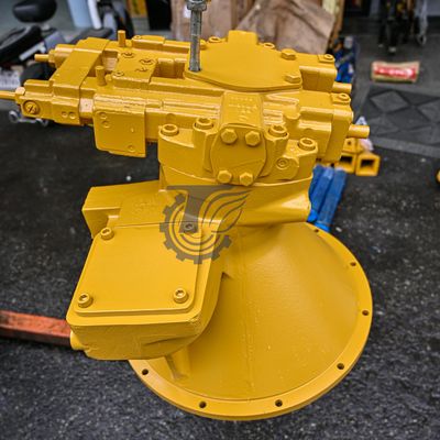 311-9541 FOR  330C 330CL EXCAVATOR PARTS HYDRAULIC PUMP MAIN PUMP HYDRAULIC PISTON PUMP GP-VANE AFTERMARKET ORIGINAL