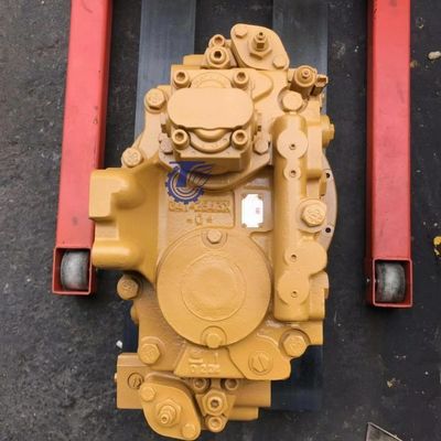 272-6959 FOR  325D 328D 329D M325D EXCAVATOR PARTS HYDRAULIC PUMP MAIN PUMP HYDRAULIC PISTON PUMP GP-VANE AFTERMARKET ORIGINAL