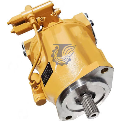 232-1835 For Caterpillar 784C 785b/c/d Steer Hydraulic Main Pump Assy Piston Pump Excavator Parts  Aftermarket Original