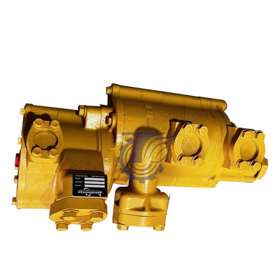295-1072 For Caterpillar D11t Implement Hydraulic Main Pump Assy Gear Pump Excavator Parts Aftermarket Original