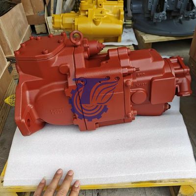 VIO80-1A K7SP36K7V28 4663831 9295140 YD00013054 YD00013056 Hydraulic Main Pump Assy Piston Pump Bomba For Hitachi ZX85US-3 ZX85US-5A Excavator Parts