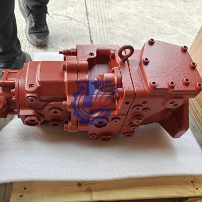 VIO80-1A K7SP36K7V28 4663831 9295140 YD00013054 YD00013056 Hydraulic Main Pump Assy Piston Pump Bomba For Hitachi ZX85US-3 ZX85US-5A Excavator Parts