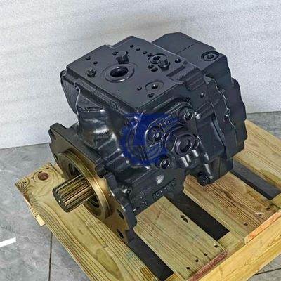 708-1G-00041 708-1G-00040 708-2G-00800 708-2G-00801 Hydraulic Steering Pump Bomba for Komatsu WD600-6 Wheel Loader Pump Excavator Parts Aftermarket Original