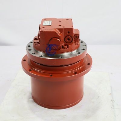 KTM04A TM04A GM04A For Neuson 2702RD 2902RD IHI 35J BobTQCAT 331D 328DCC Takeuchi TB035 Pel JobEB 406 Excavator Parts Final Drive Travel Reduction Gearbox Original