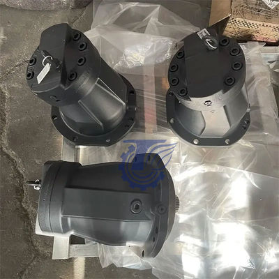 95930840 89659040 Swing Motor For Komatsu PC3000 PC3000-6 Hydraulic Swing Reduction Swing Device