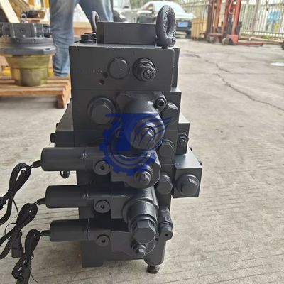 709-13-11901 7091311901 Hydraulic Control Valve Assy for Komatsu WA500- WA500-3 Hydraulic Main Valve Excavator Parts