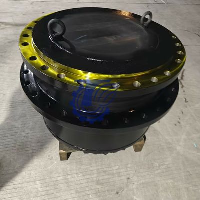 455-2770 455-2771 Final Drive Assy For  390F 390D 390E Travel Reduction Gearbox Travel Motor