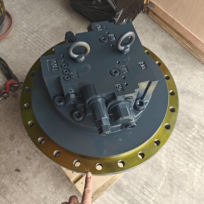 39QB-42100 Final Drive Assy For Hyundai R520LC-9S R520LC-9 R500LC-7 R480LC-9 Travel Reduction Gearbox Travel Motor Aftermarket Original