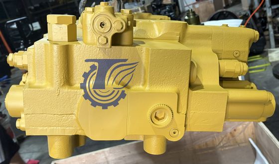 346-7570 3467570 Hydraulic Control Valve Assy For Caterpillar 374F 390F Hydraulic Main Valve Excavator Parts