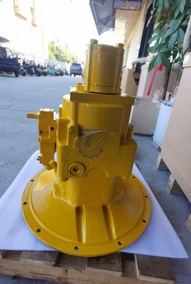 Komatsu Hydraulic Main Pump 21P-60-K1502 for PC150-6K PC160-6K PC180-6K PC200EN-6K